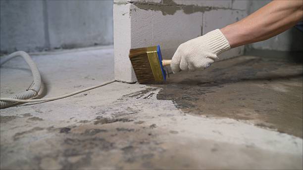 24/7 Emergency Waterproofing experts in Midway, GA